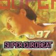 SUPER EUROBEAT VOL.97