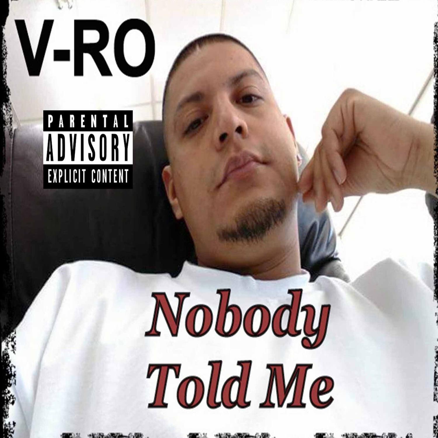 Nobody Told Me