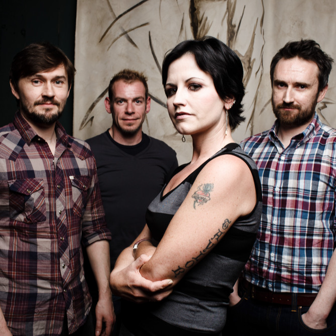 The Cranberries
