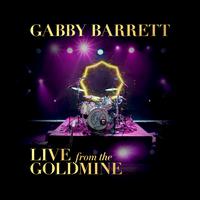 Gabby Barrett - Thank God (Pre-V) 带和声伴奏