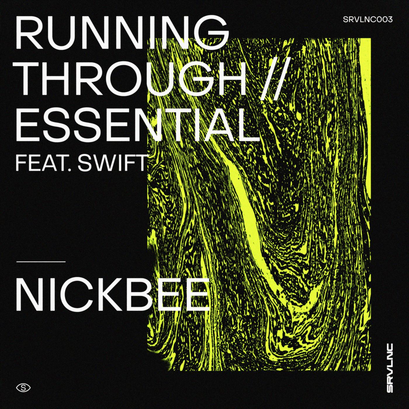 Running Through / Essential feat. Swift