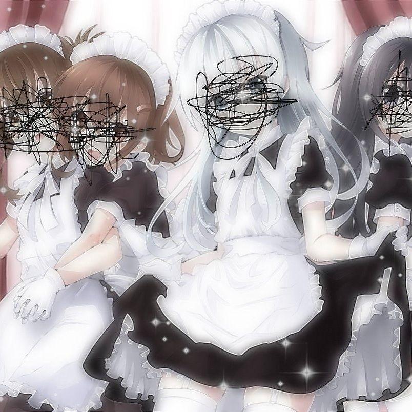 少女の心理病態