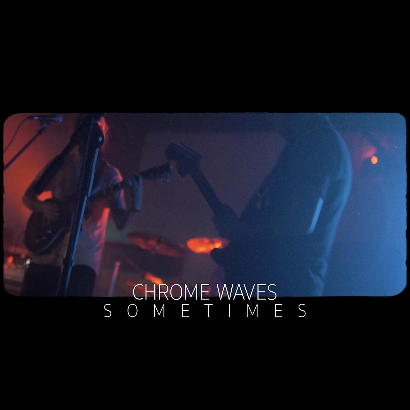 Sometimes