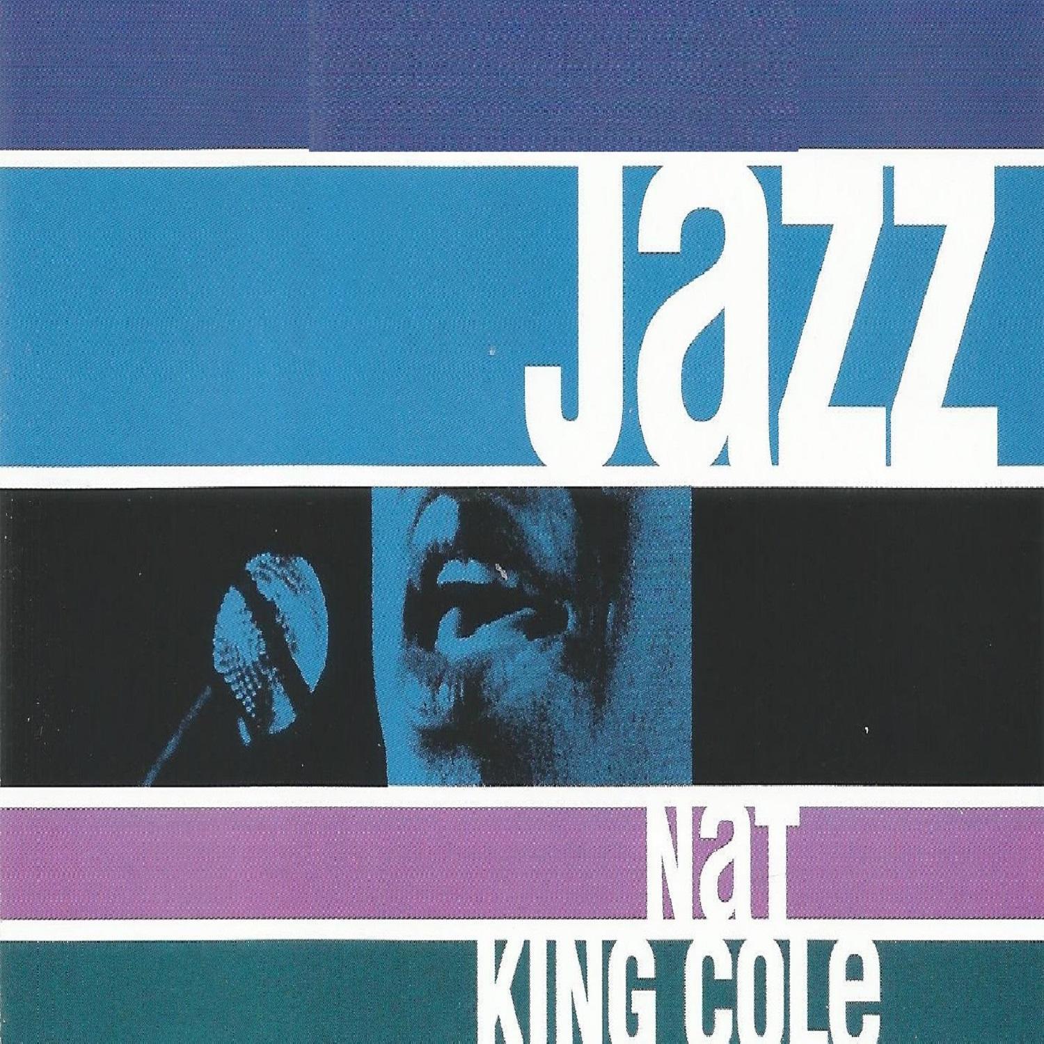 Jazz - Nat King Cole专辑