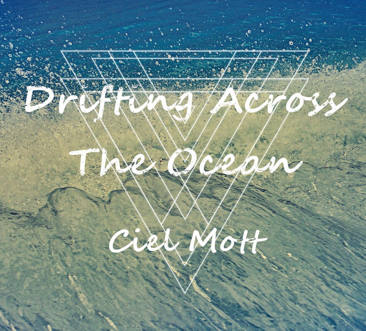 Drifting Across The Ocean专辑