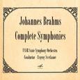 Brahms: Complete Symphonies