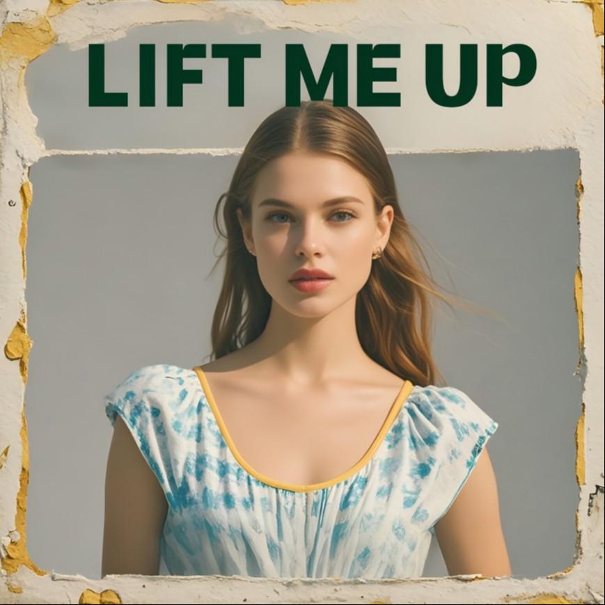 Lift Me Up专辑