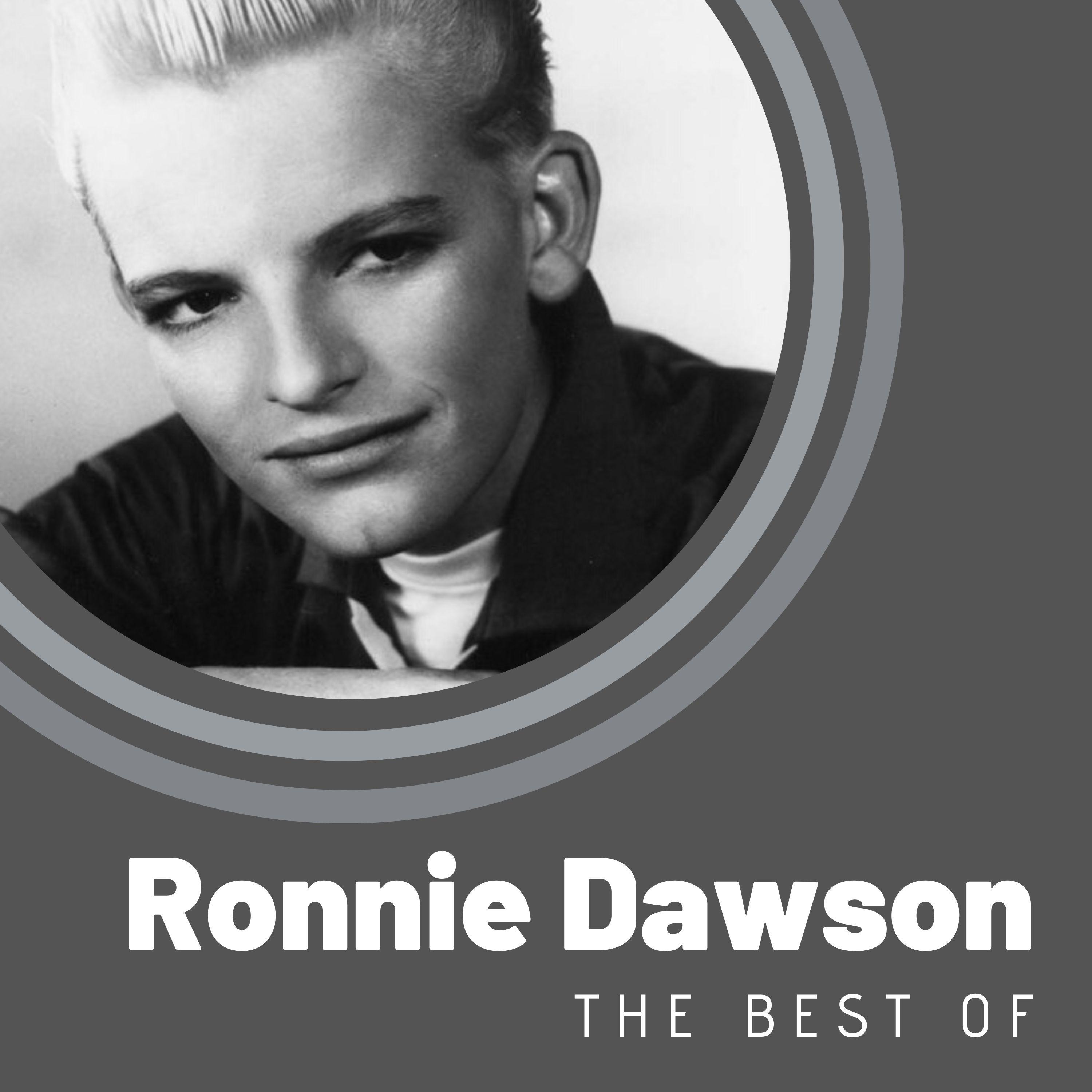 The Best of Ronnie Dawson