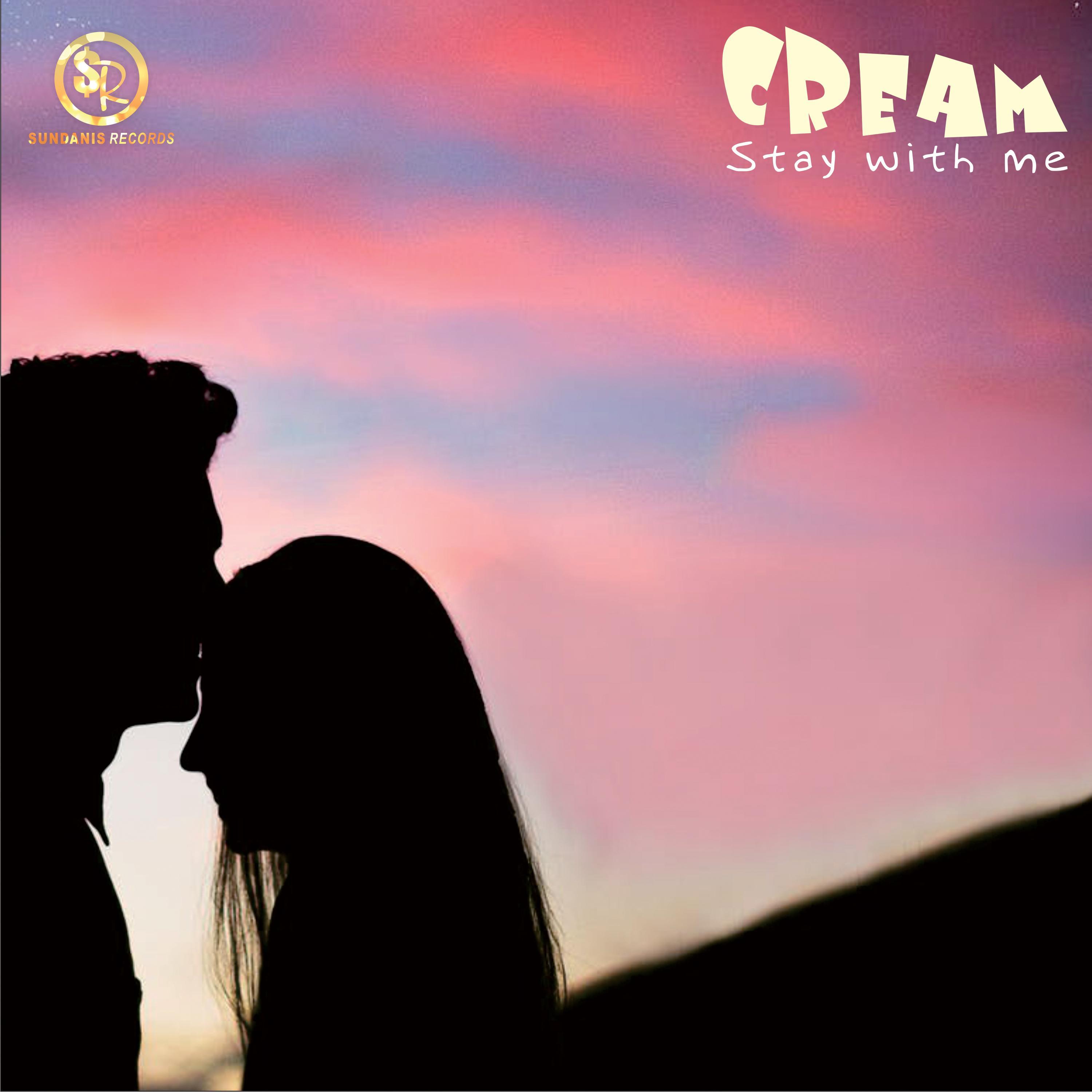 Stay with Me