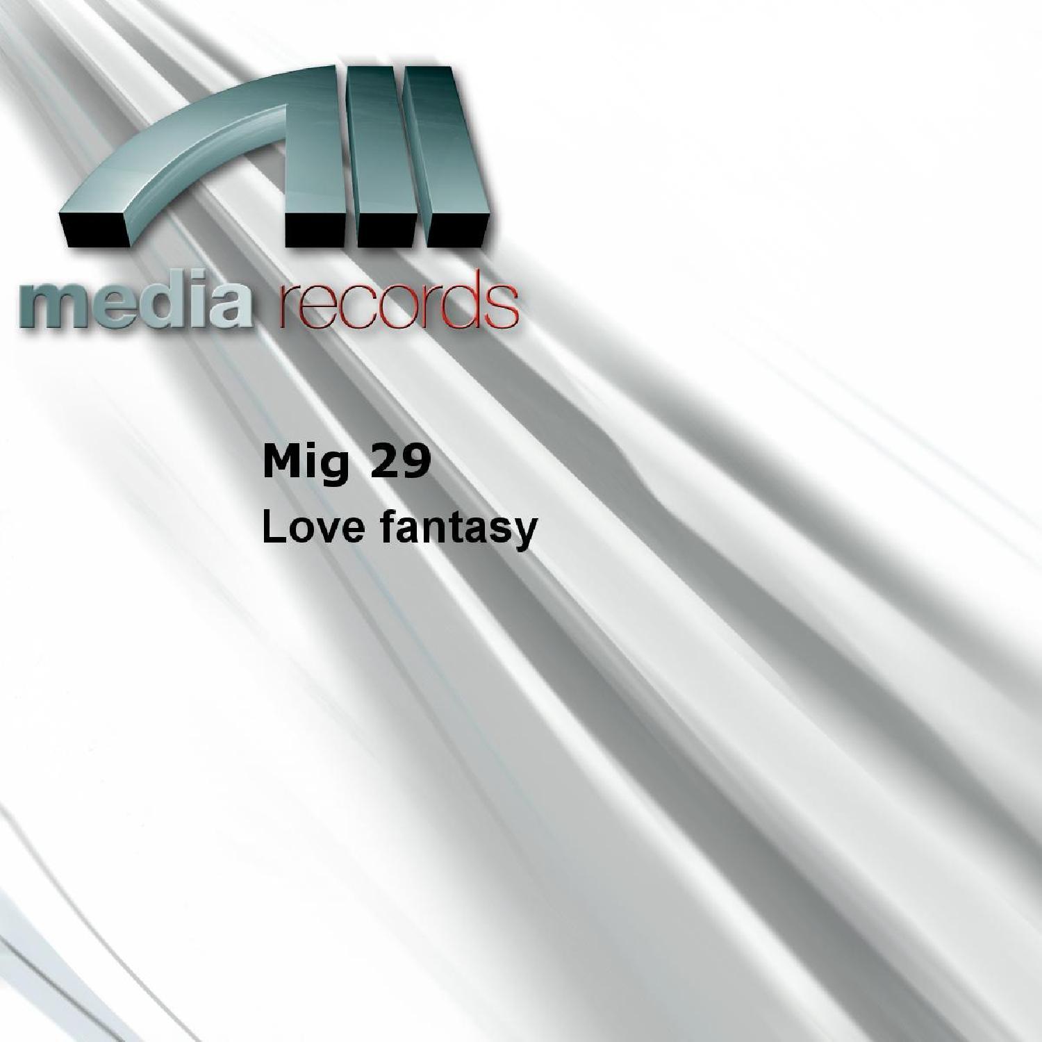 Love fantasy