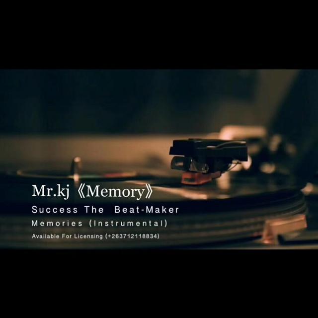 《Memory》