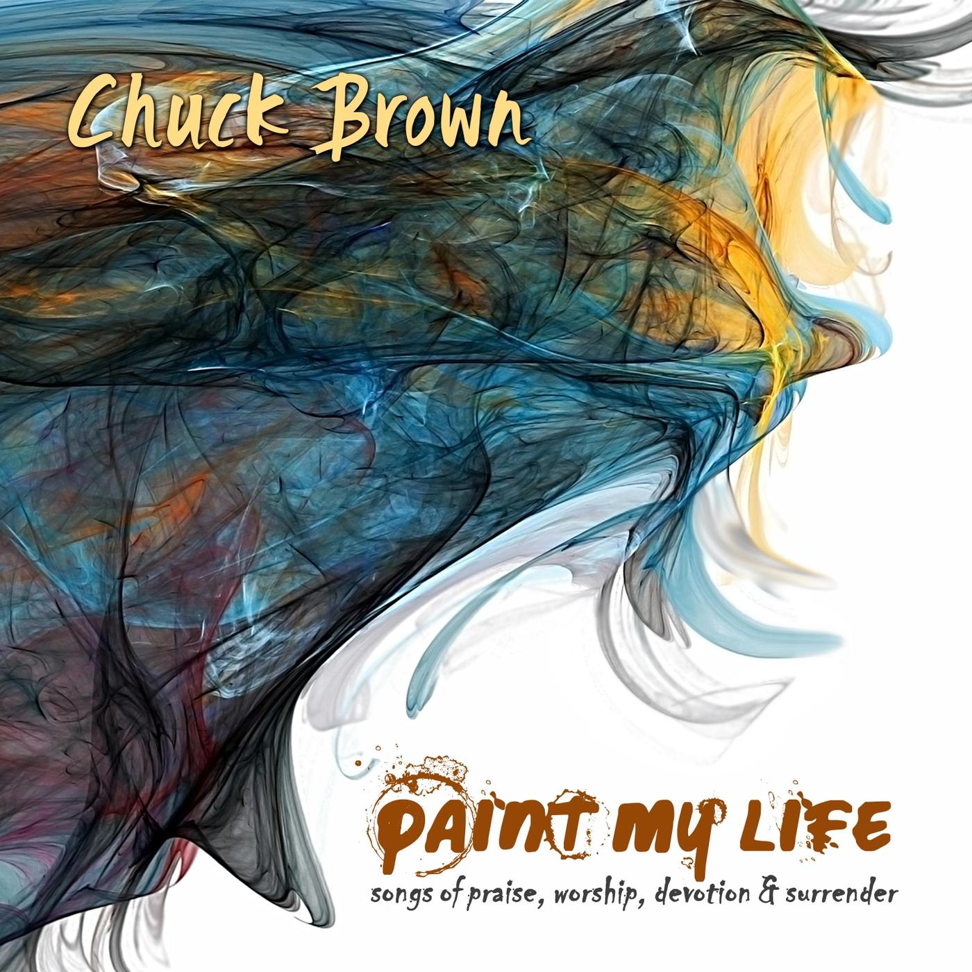Paint My Life