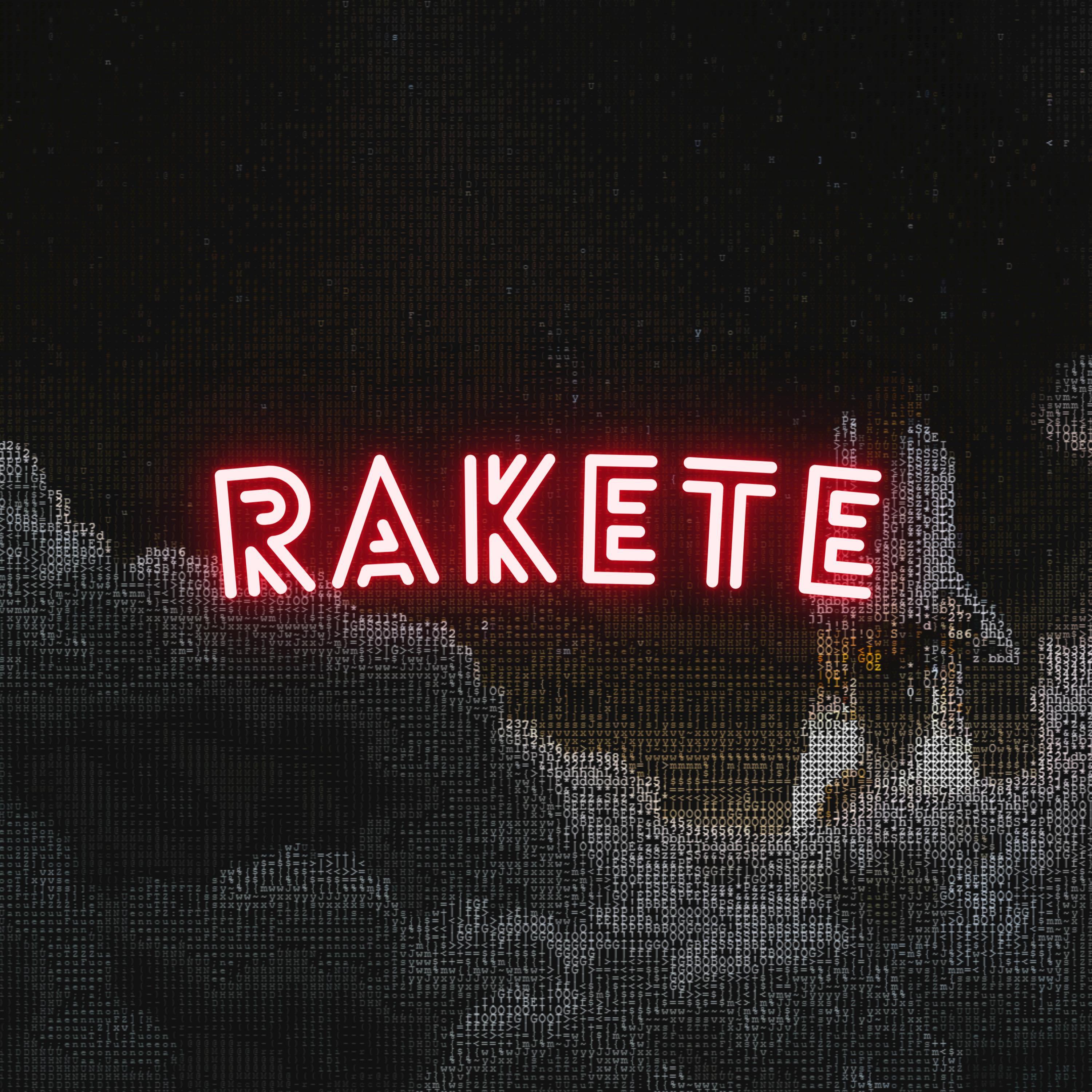 Rakete