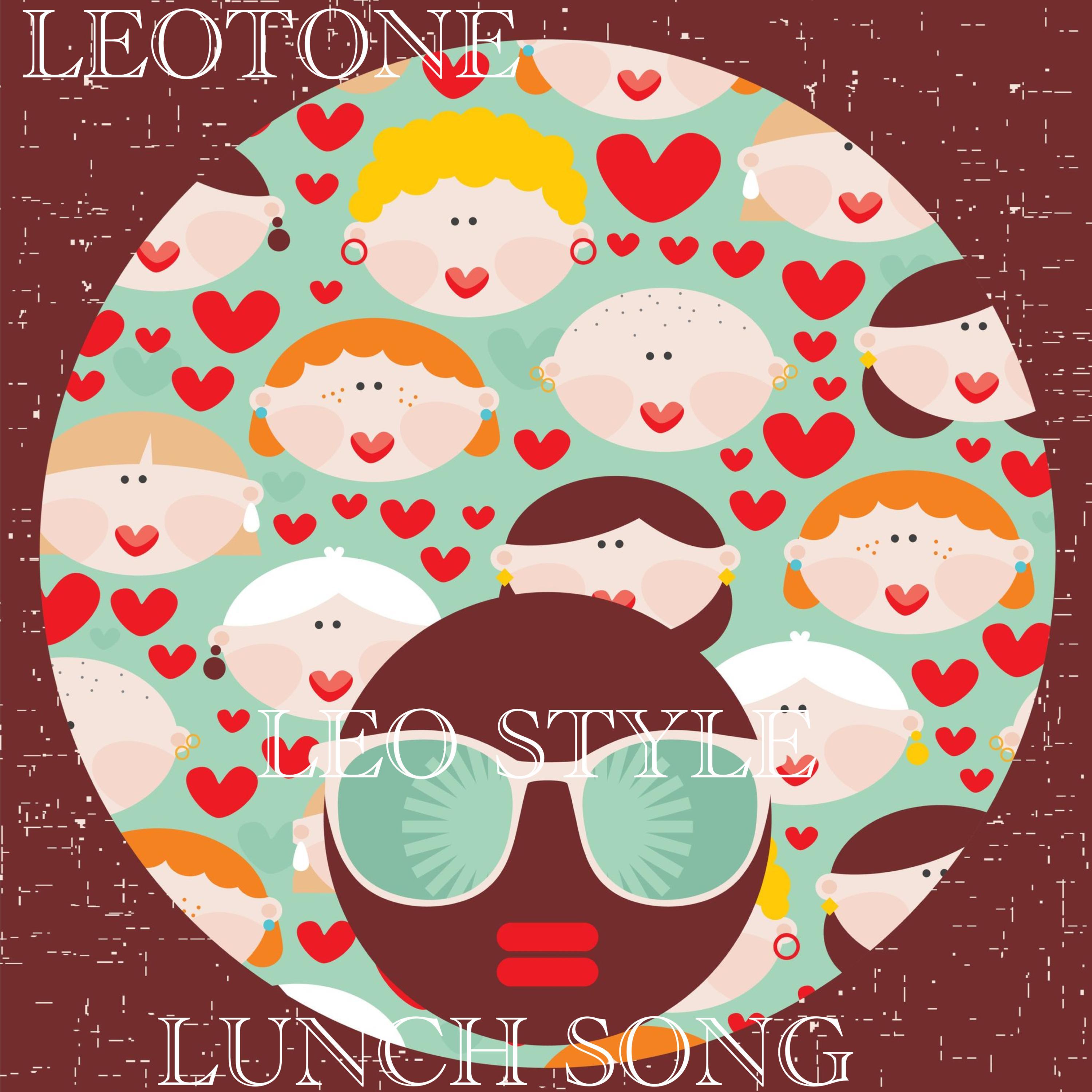 Lunch Song (Leo Style)