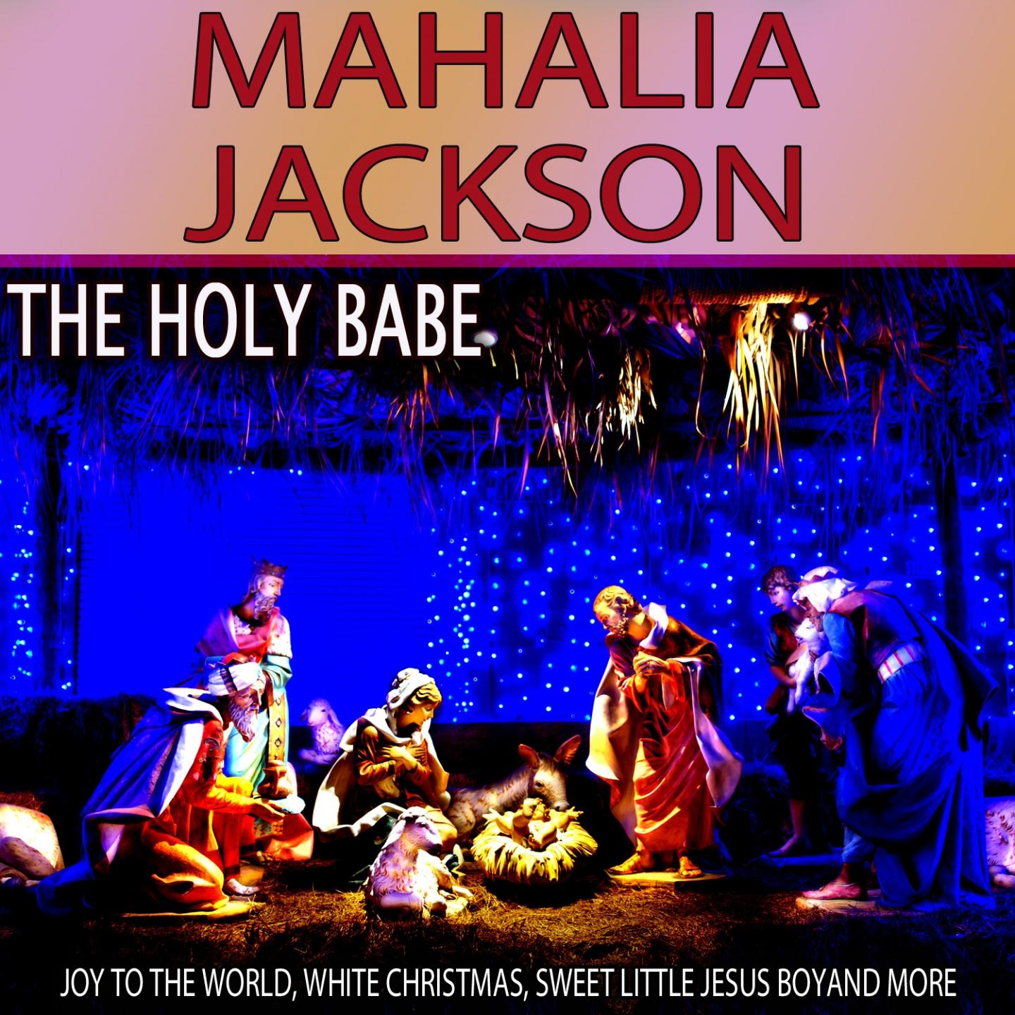 The Holy Babe
