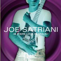 if i could fly - joe satriani