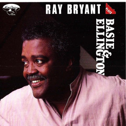 Plays Basie and Ellington