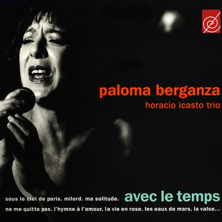 Horacio Icasto Trio
