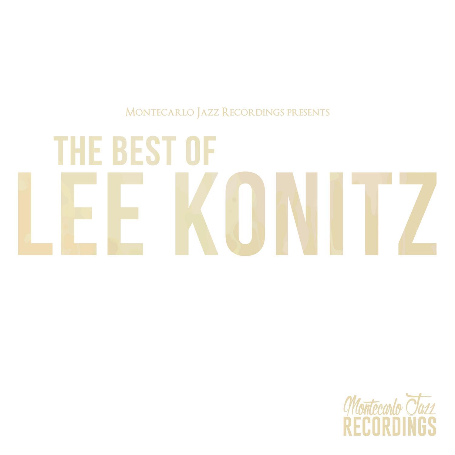 The Best of Lee Konitz