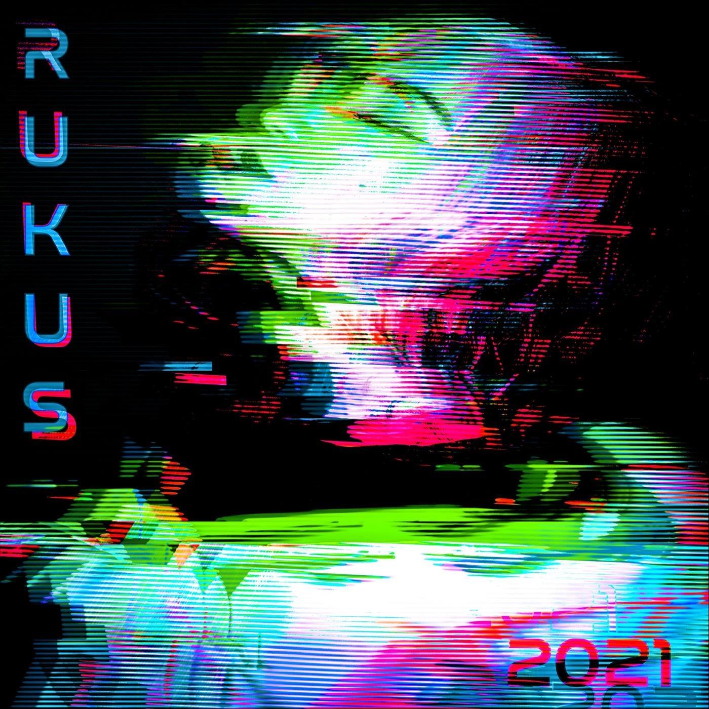 Rukus - Vengeance