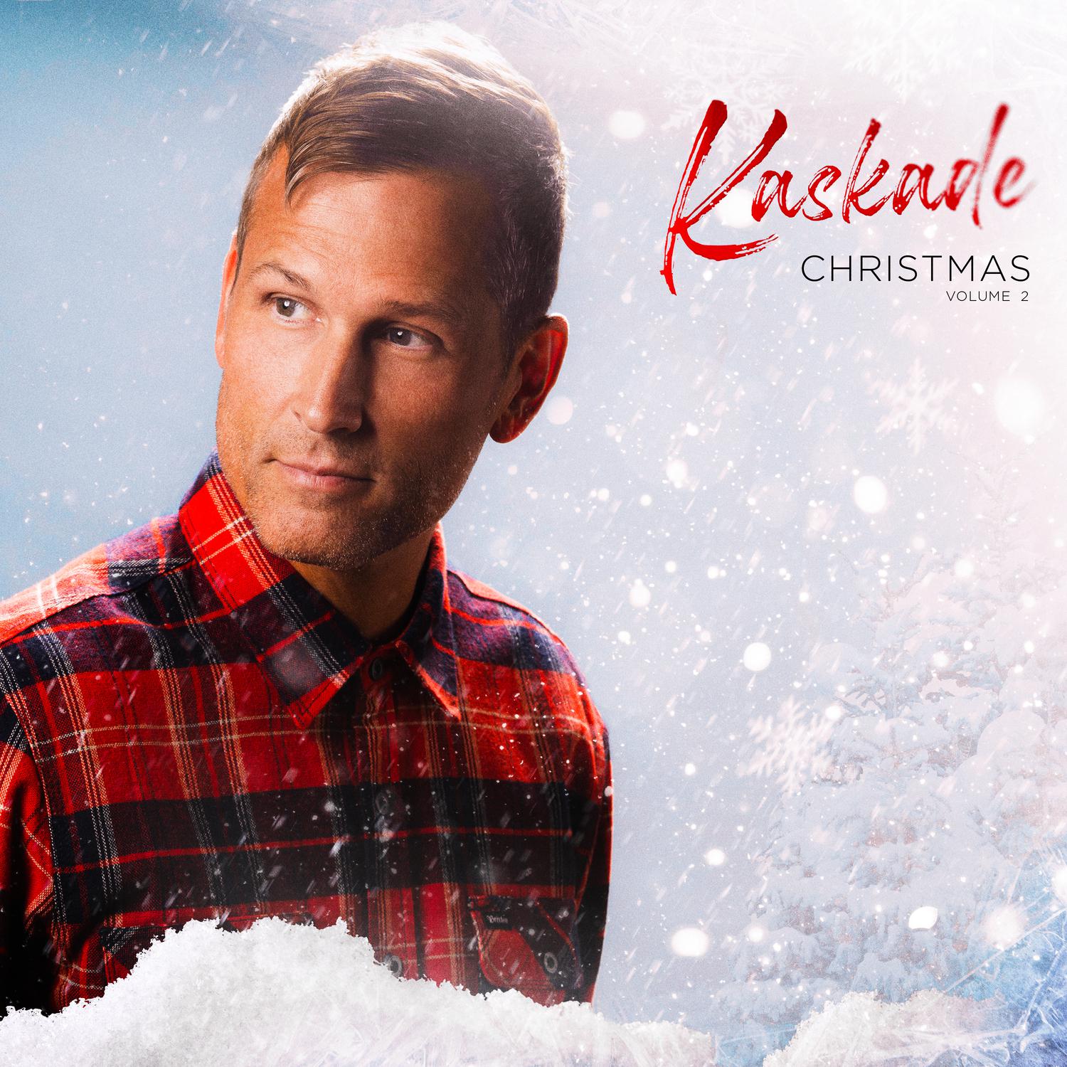 Kaskade - Angels we have Heard