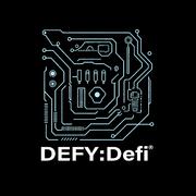DEFY：Defi