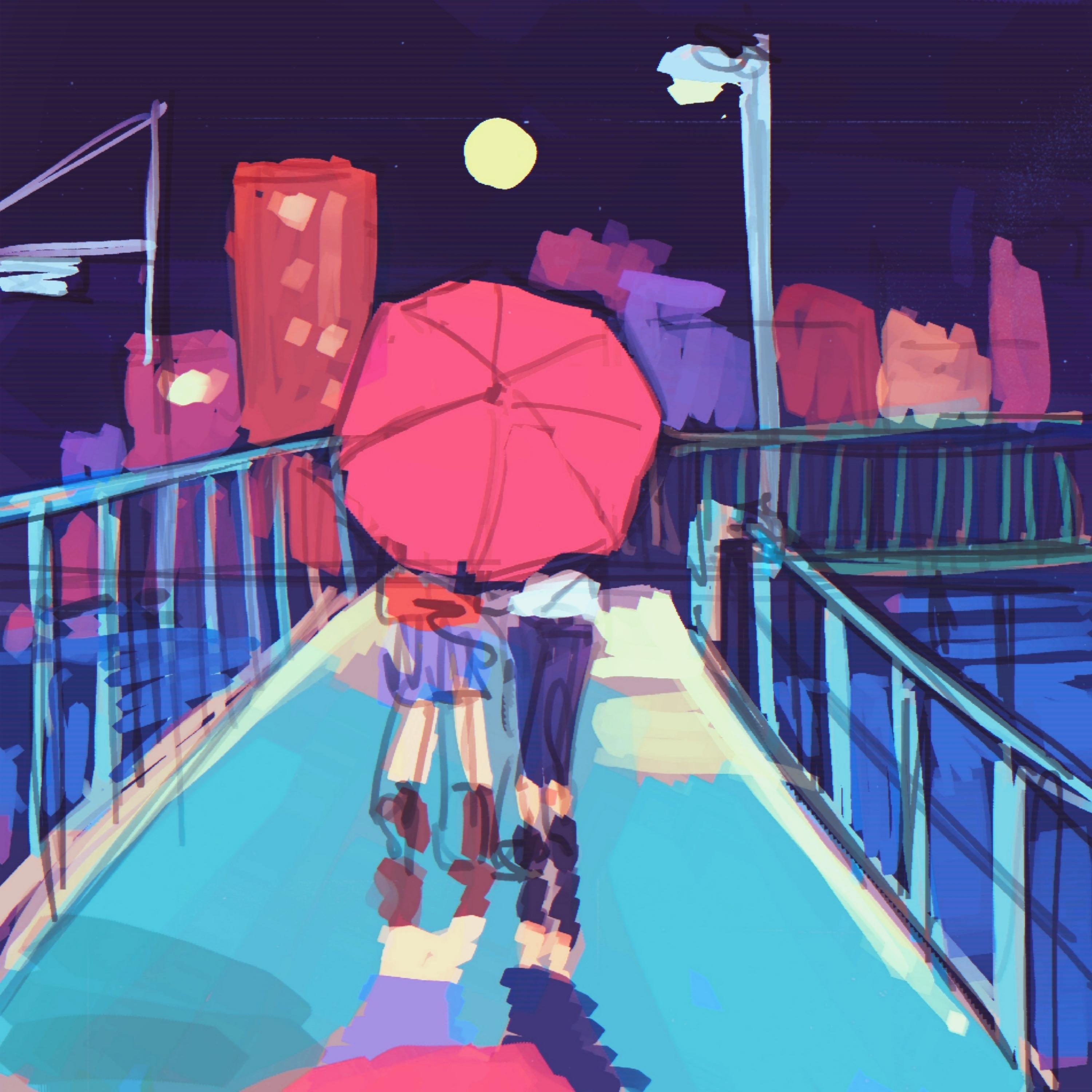 하나, 둘, 셋