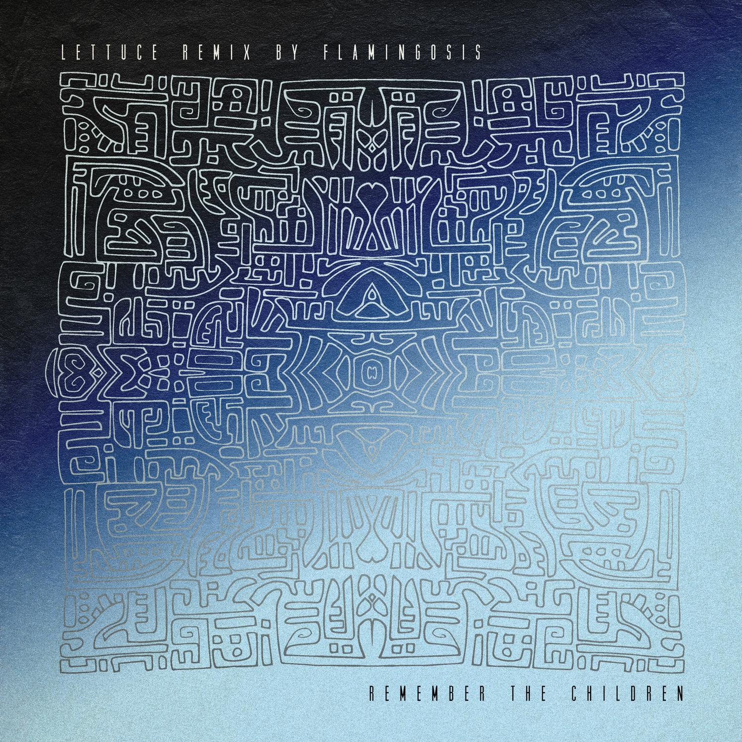 Remember the Children (Flamingosis Remix)