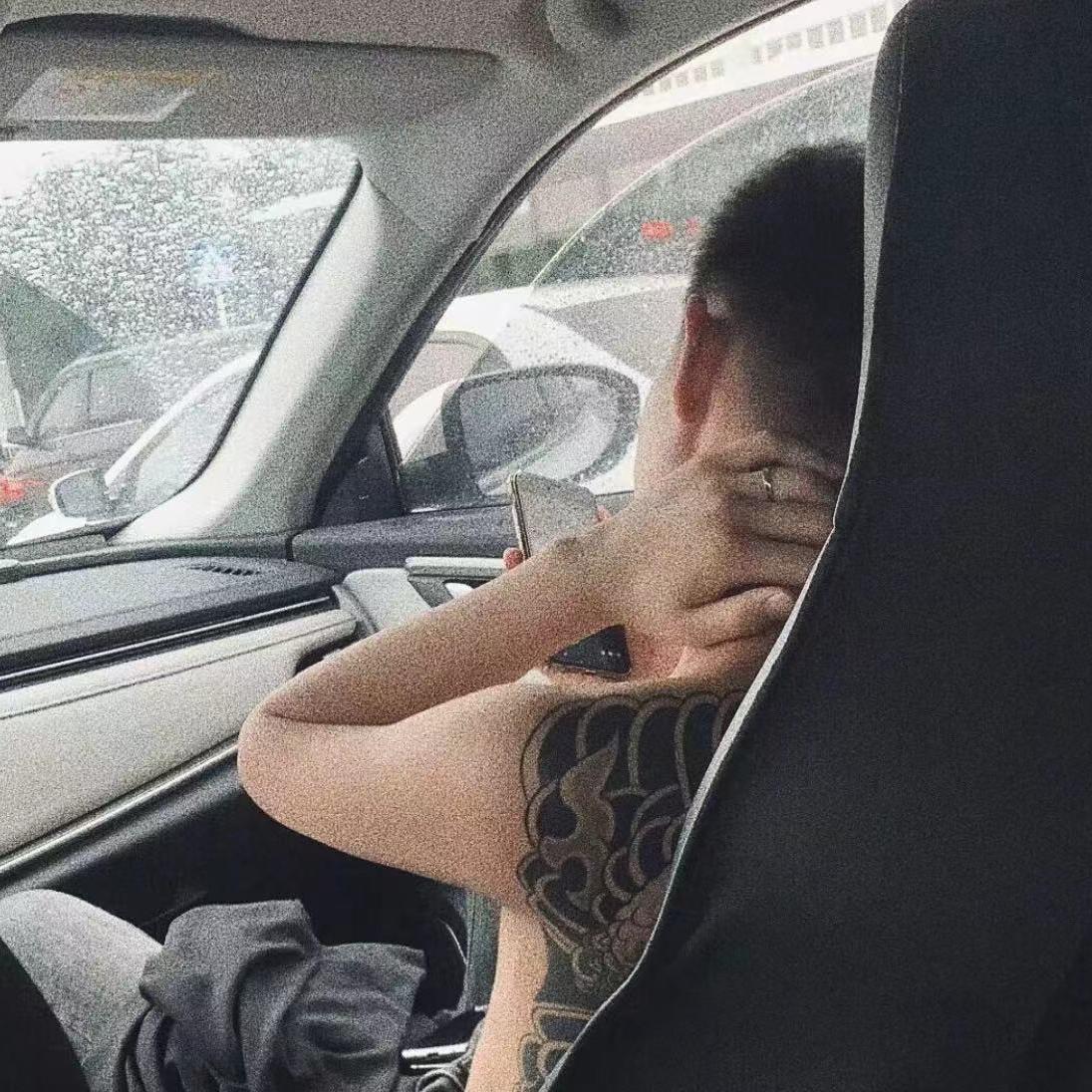 潮