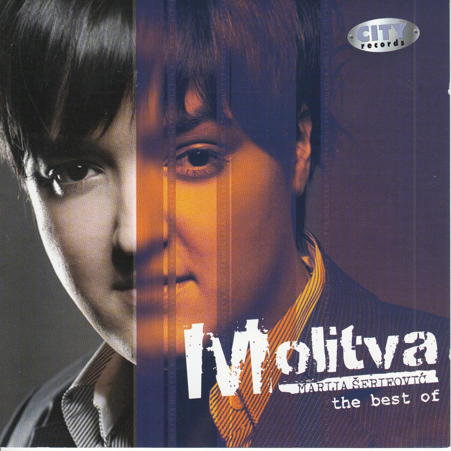 Molitva