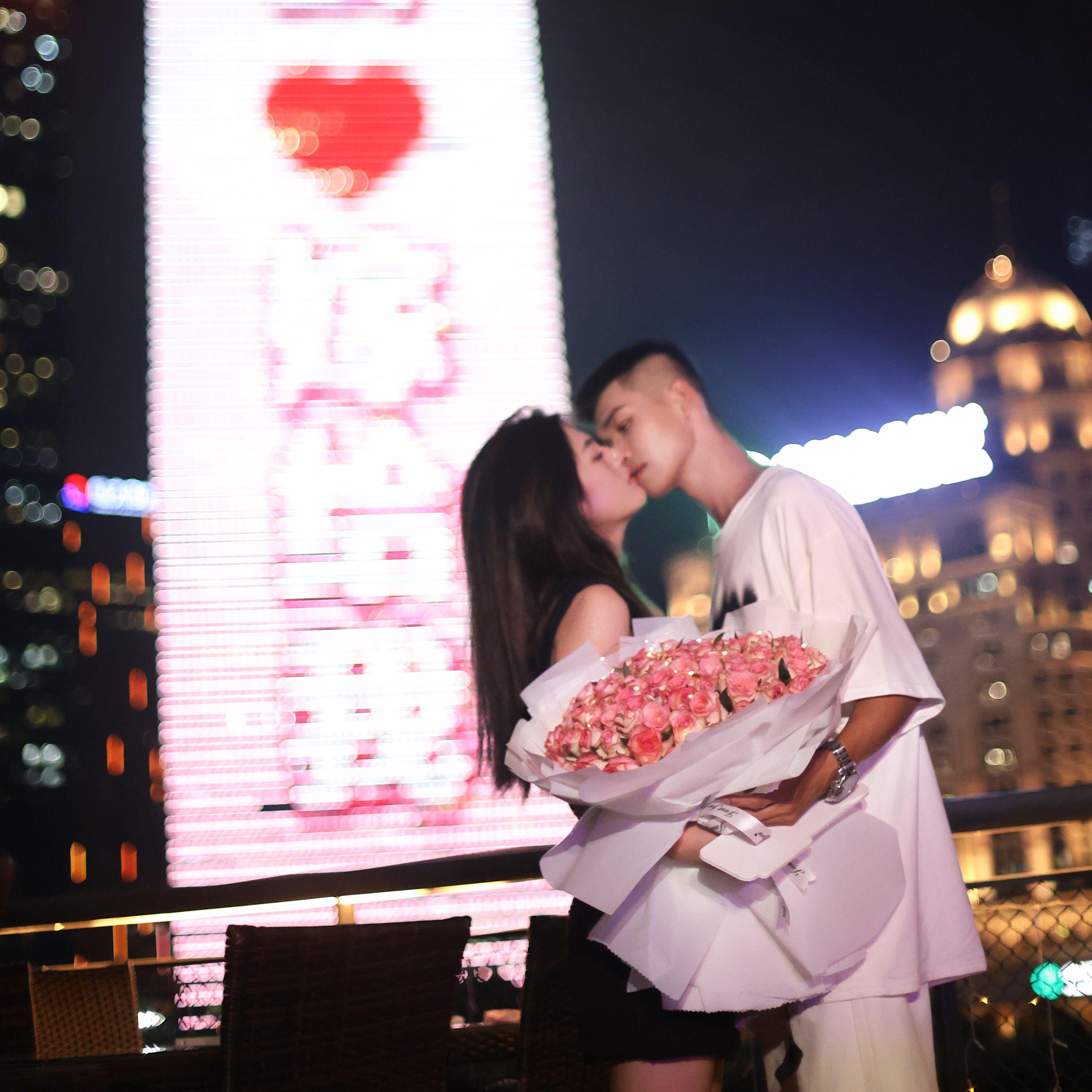 月亮代表我的心（说唱版）