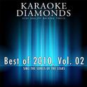 The Best of 2010, Vol. 2 (Karaoke Version)专辑