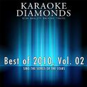 The Best of 2010, Vol. 2 (Karaoke Version)专辑