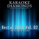 The Best of 2010, Vol. 2 (Karaoke Version)专辑