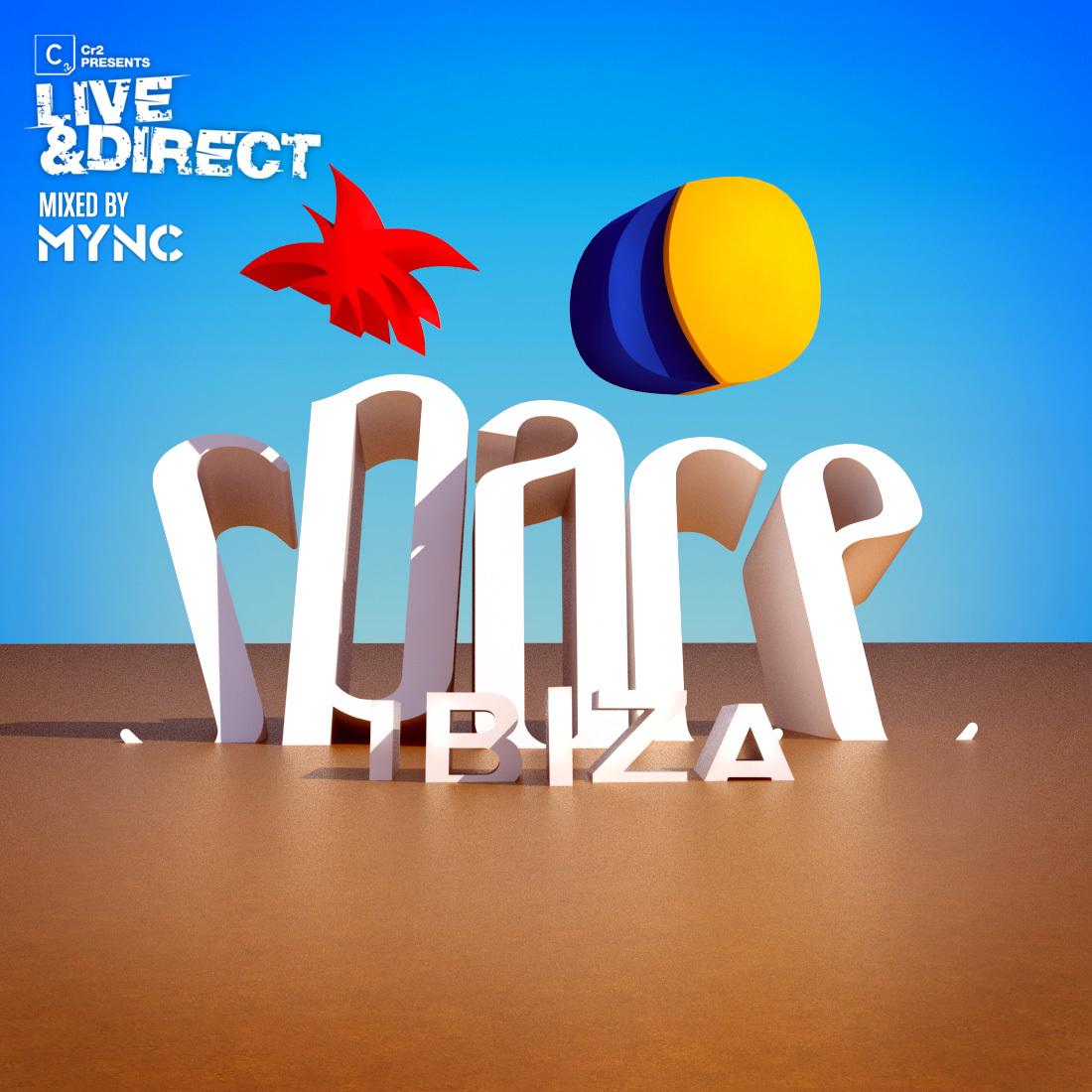 Space Ibiza(Deluxe Edition)