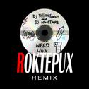 Need You(Roktepux Bootleg remix)专辑