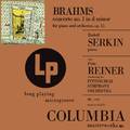 Brahms: Concerto No. 1 in D Minor for Piano and Orchestra, Op. 15