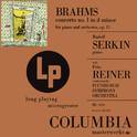 Brahms: Concerto No. 1 in D Minor for Piano and Orchestra, Op. 15专辑