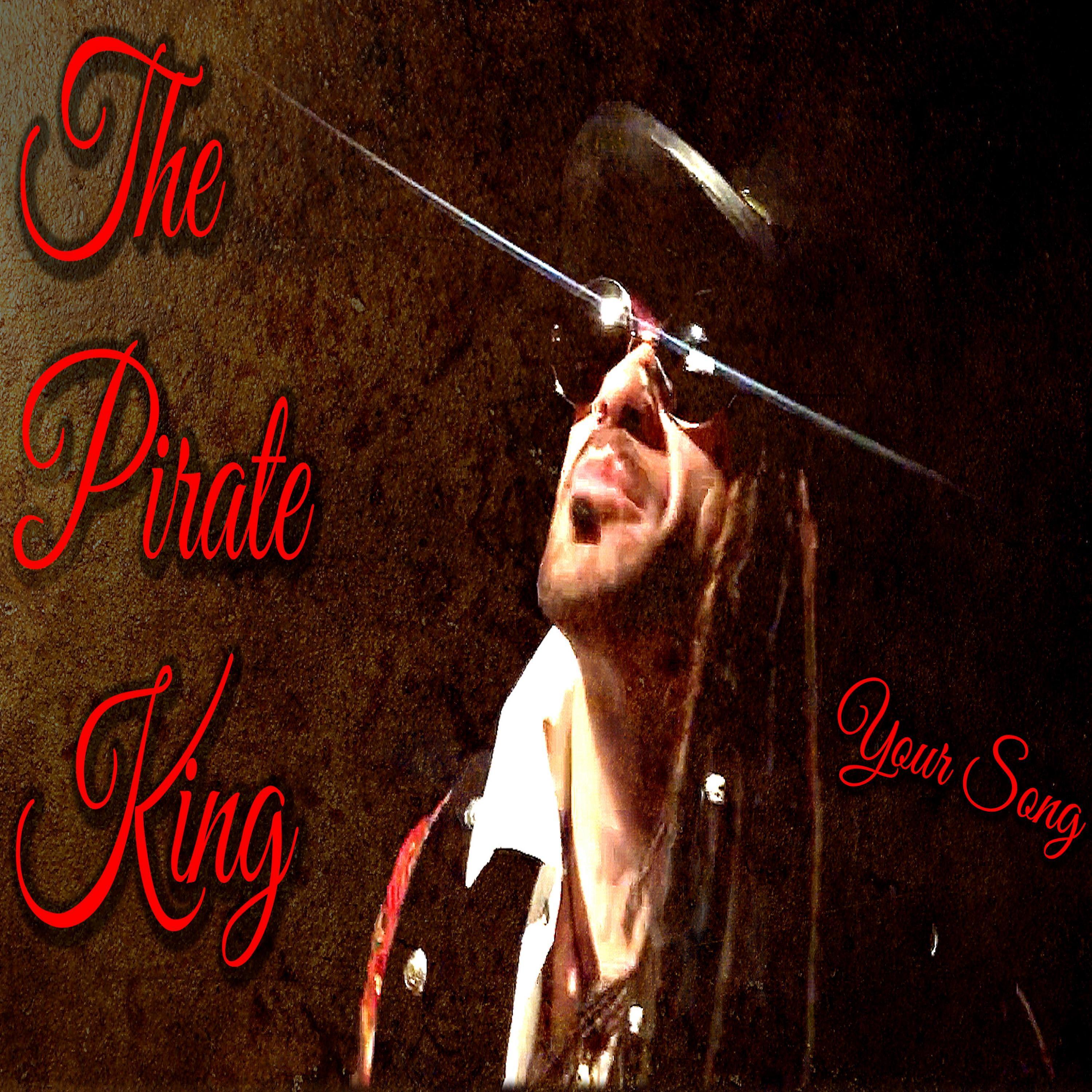 Your Song (Radio Edit)