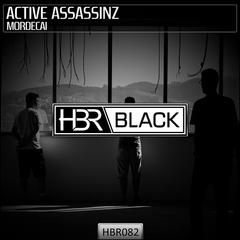 Active Assassinz - Mordecai