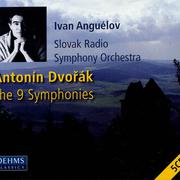 DVORAK: Symphonies Nos. 1-9 / Czech Suite