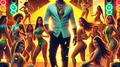 Work Wid Dat (feat. Sean Paul)专辑