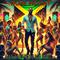 Work Wid Dat (feat. Sean Paul)专辑