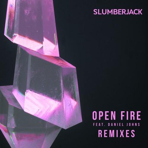 Open Fire (Enschway Remix)