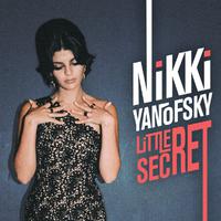 Something New - Nikki Yanofsky (Karaoke Version) 带和声伴奏