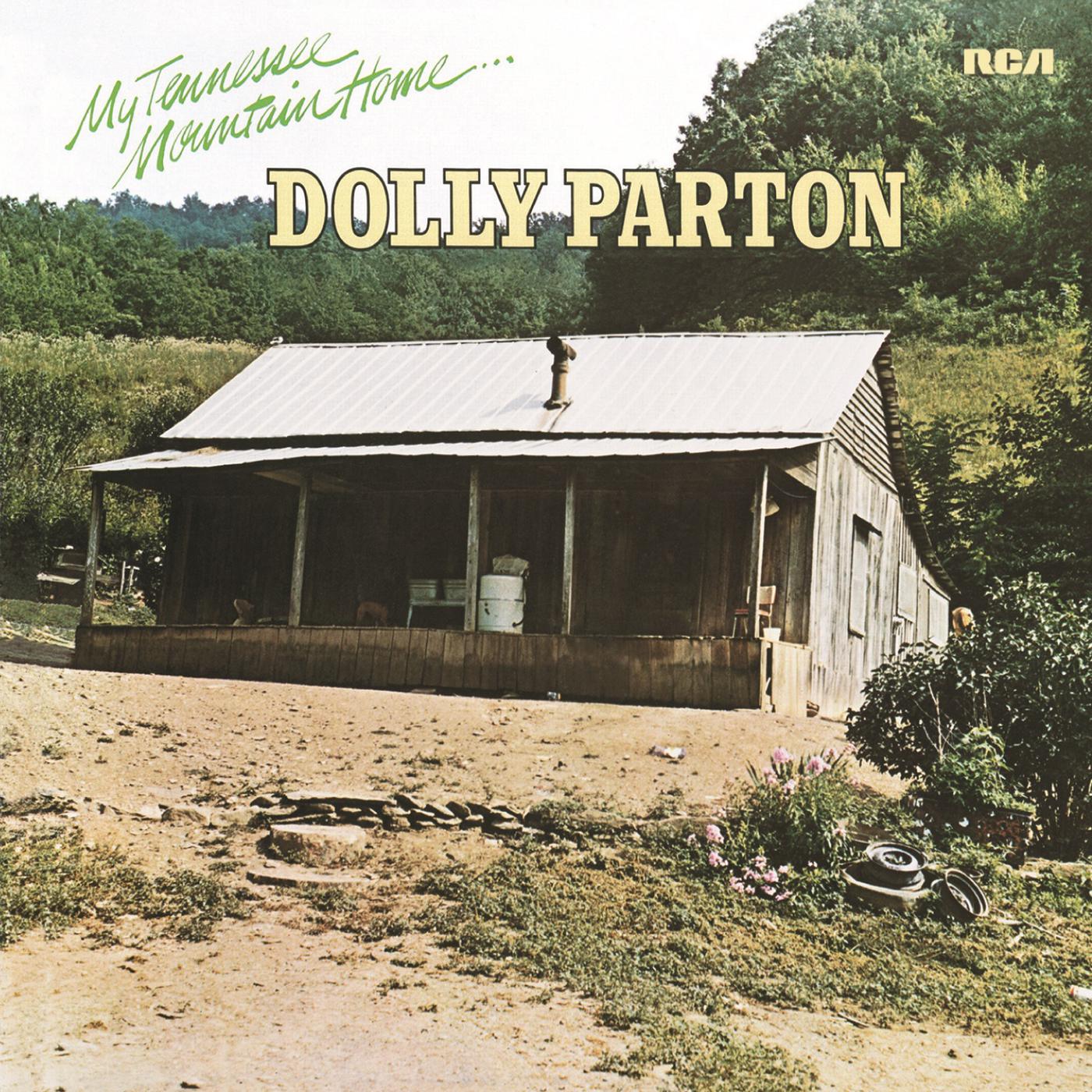 Dolly Parton - Dr. Robert F. Thomas