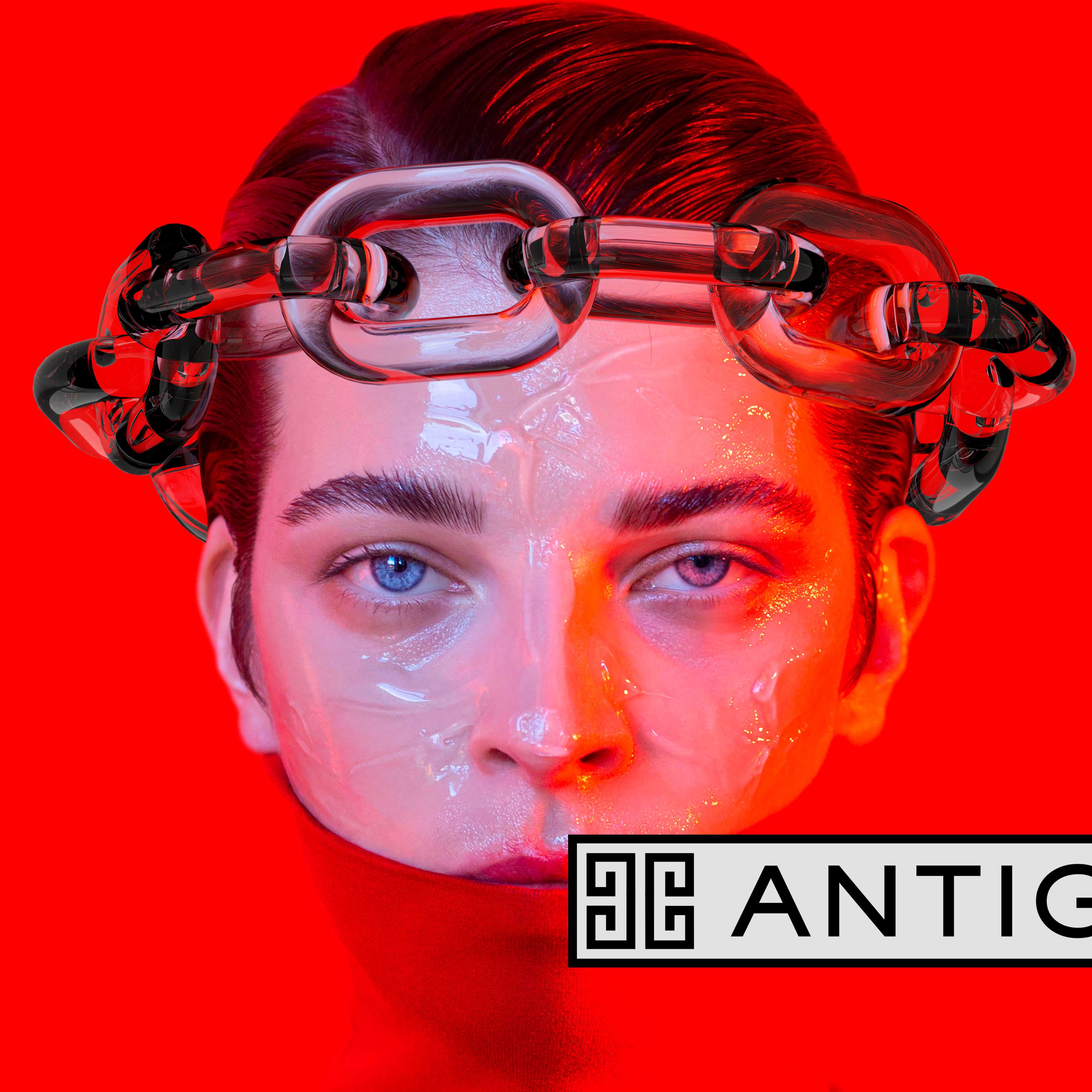 Antigona
