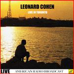 Leonard Cohen Live in Toronto (Live)专辑
