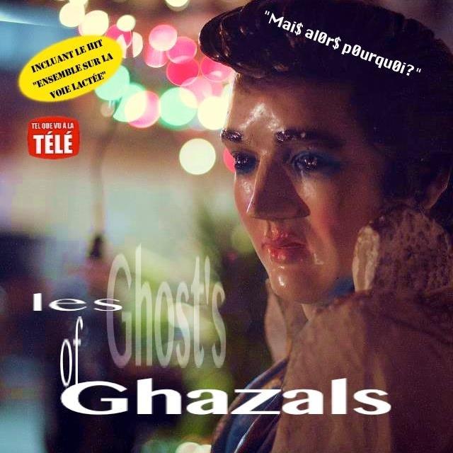 Mais alØr$ pØurquØi? (R.I.P. Elvis)