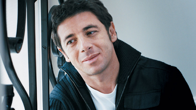 Patrick Bruel